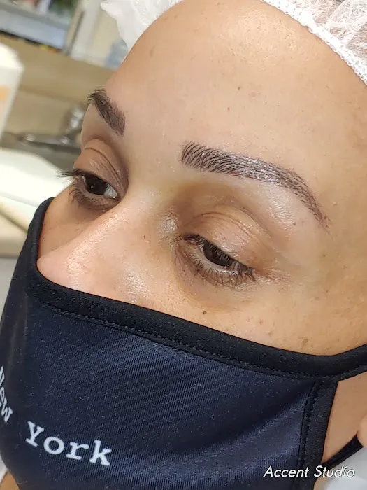 Accent Permanent Makeup Studio, LLC 2