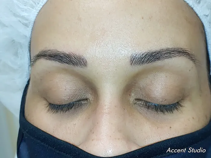 Accent Permanent Makeup Studio, LLC 4