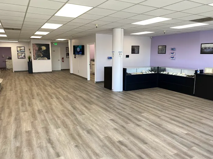 AVA Piercing Company 1
