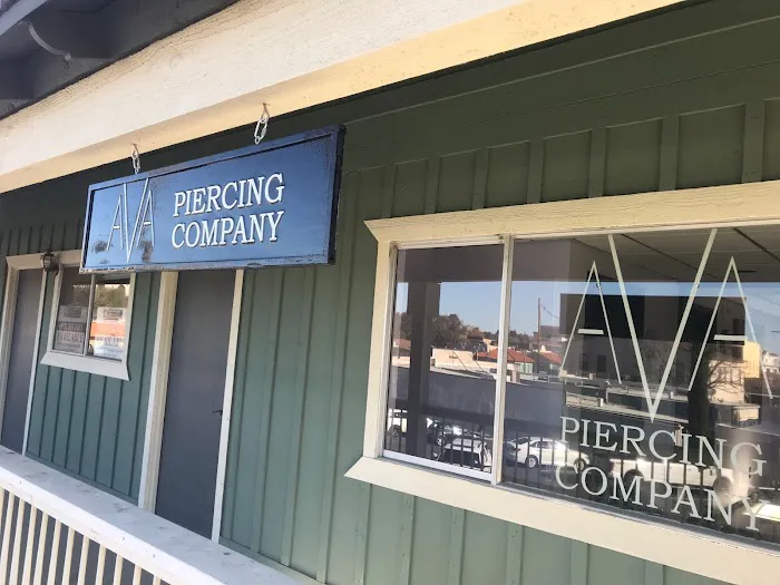 AVA Piercing Company 4