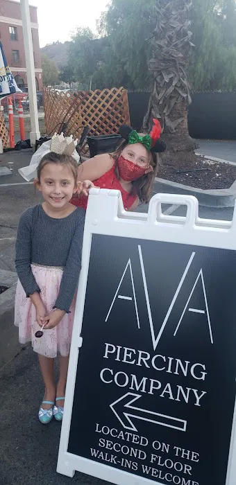 AVA Piercing Company 3