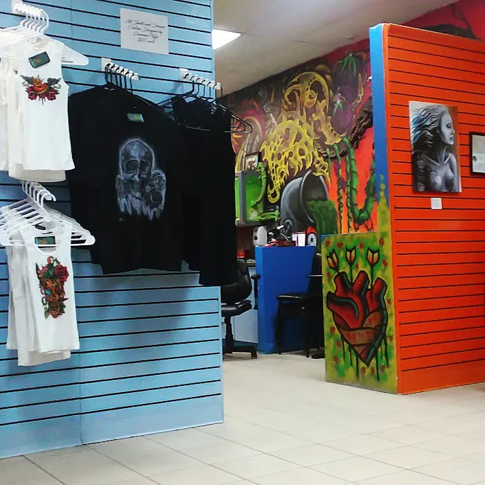 America Art Studio 3