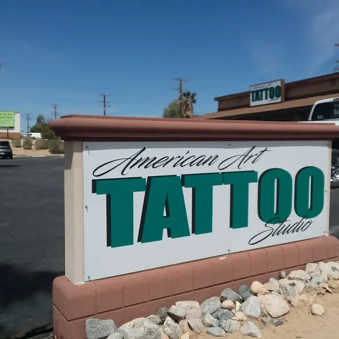 America Art Studio 8