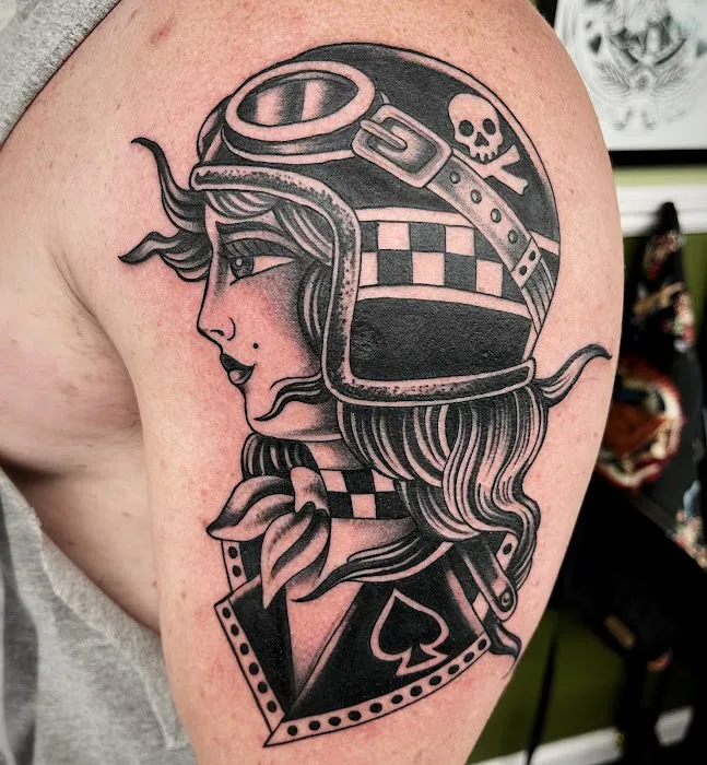 Hilltop Tattoo Company 3