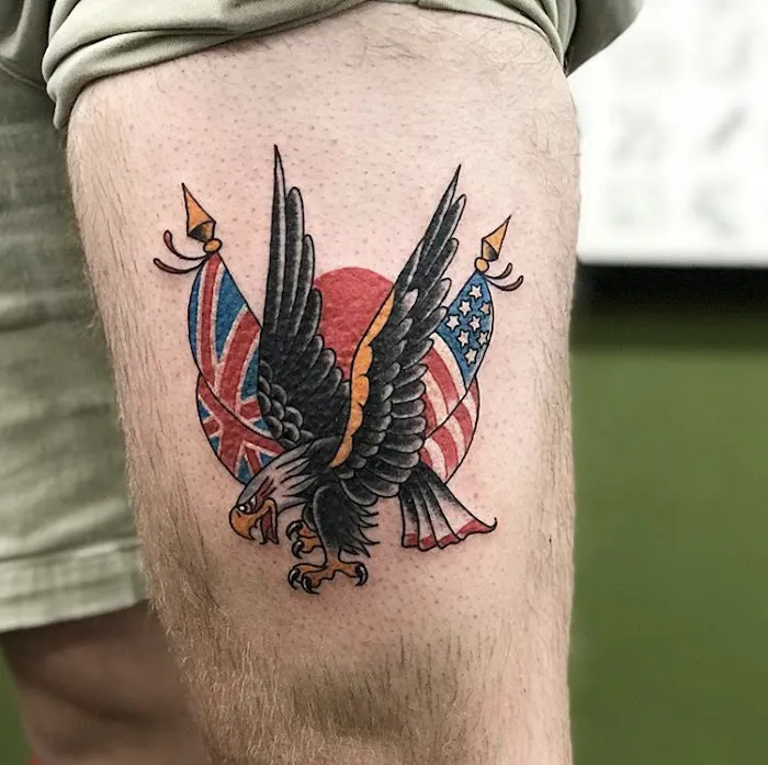 Hilltop Tattoo Company 4