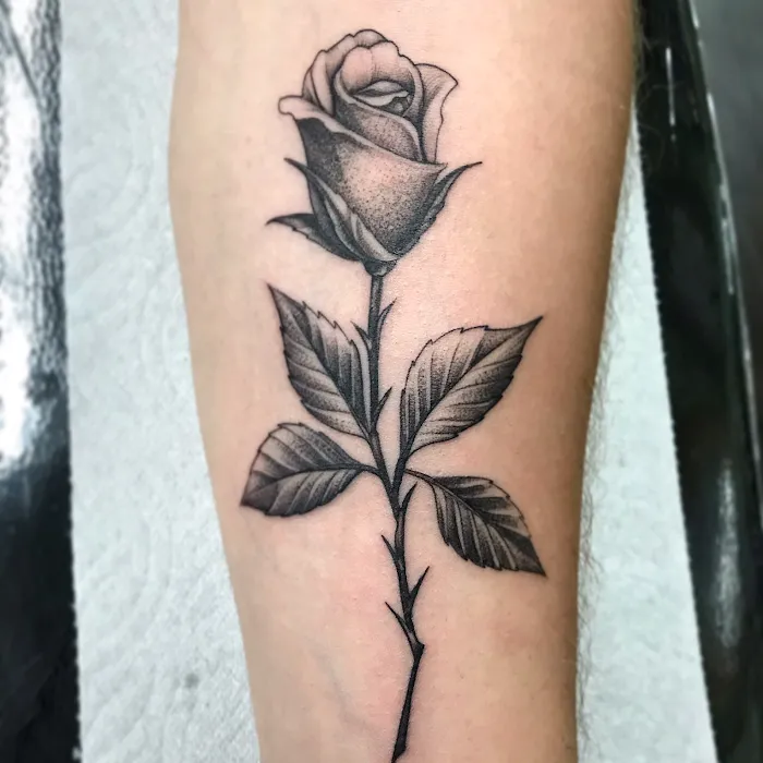 Hilltop Tattoo Company 7