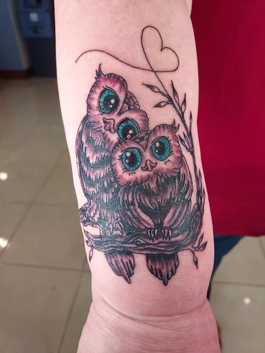 Adobe Tattoo 0
