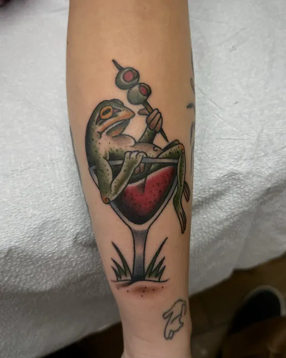 Adobe Tattoo 4