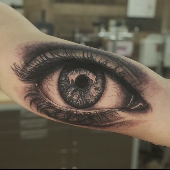 Adobe Tattoo 7