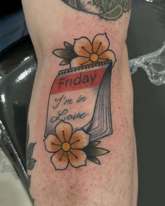 Adobe Tattoo 3