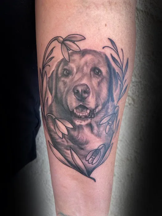 BC Tattoos 2