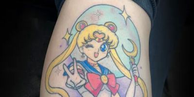 BC Tattoos