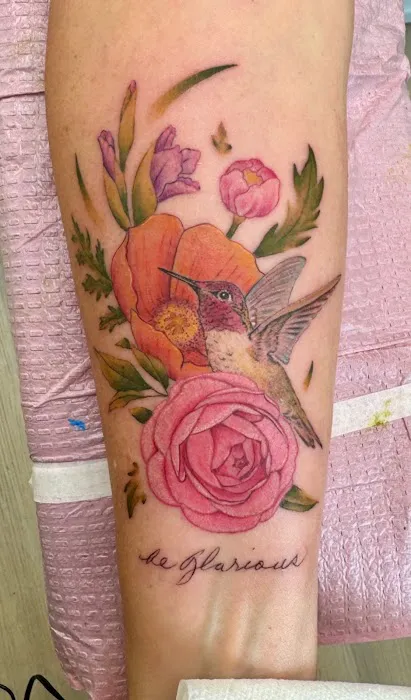 CDL Tattoos 2