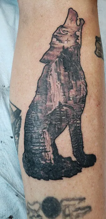 Old Town Tattoo 0