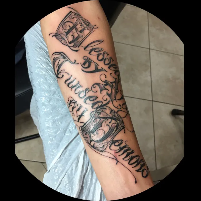 Old Town Tattoo 6