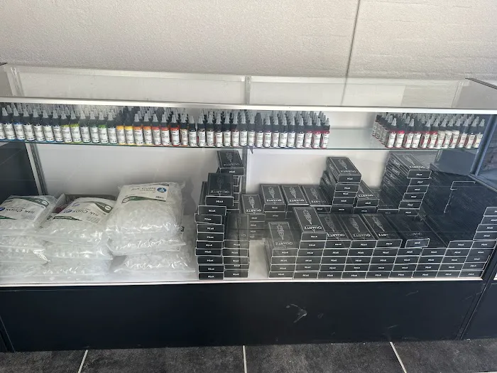 Certified Tattoo Supplies 0