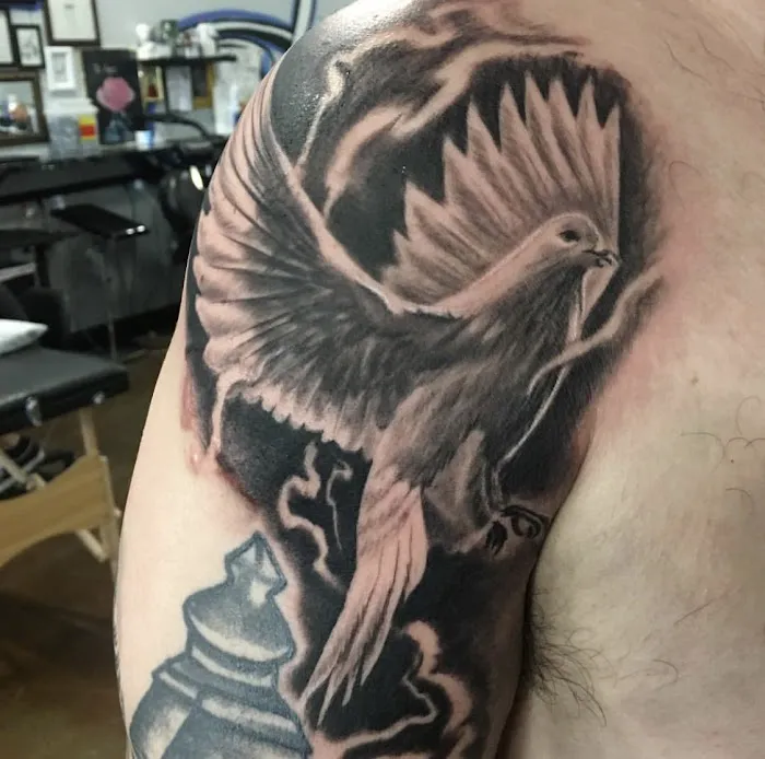 ARTillery Ink Temecula 3