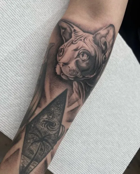 ARTillery Ink Temecula 6