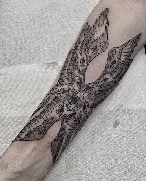 ARTillery Ink Temecula 1