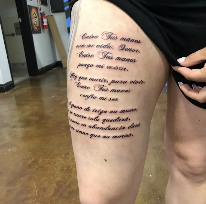 ARTillery Ink Temecula 2