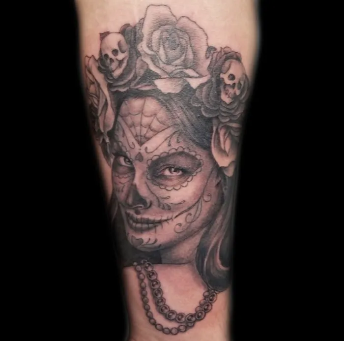 Sea Hag Tattoo Parlour 8