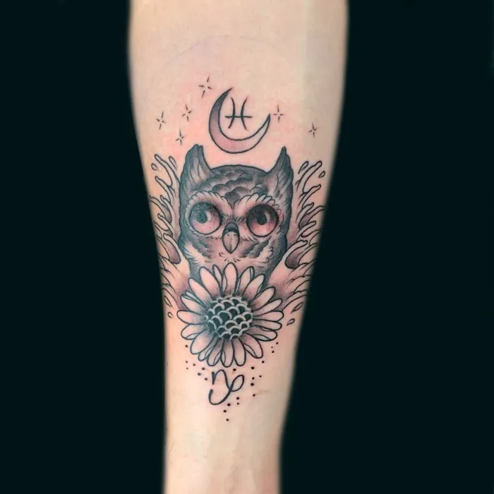 Sea Hag Tattoo Parlour 7