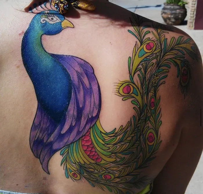 Sea Hag Tattoo Parlour 4
