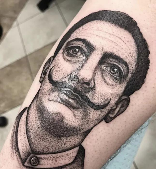 Sea Hag Tattoo Parlour 1
