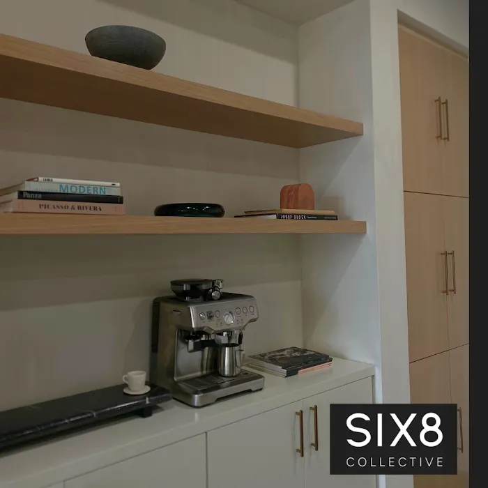 SIX8 Collective 3