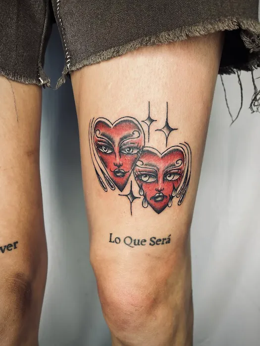 Lovepunx Tattoo 7