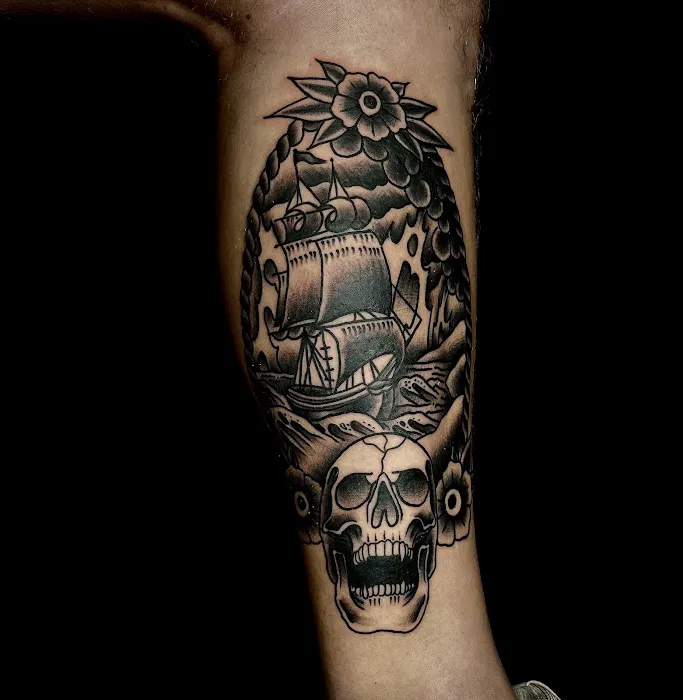 Lovepunx Tattoo 3