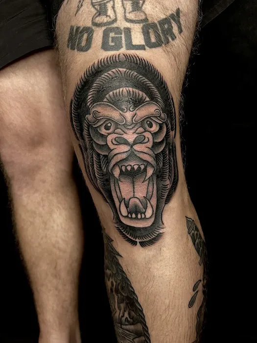 Lovepunx Tattoo 4