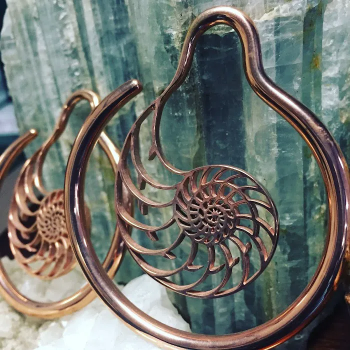 Ritual Arts 1