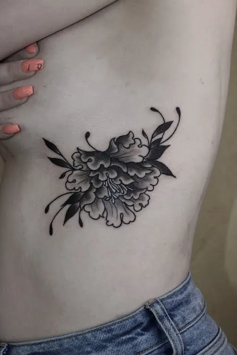 Deadfoxtattoo 7