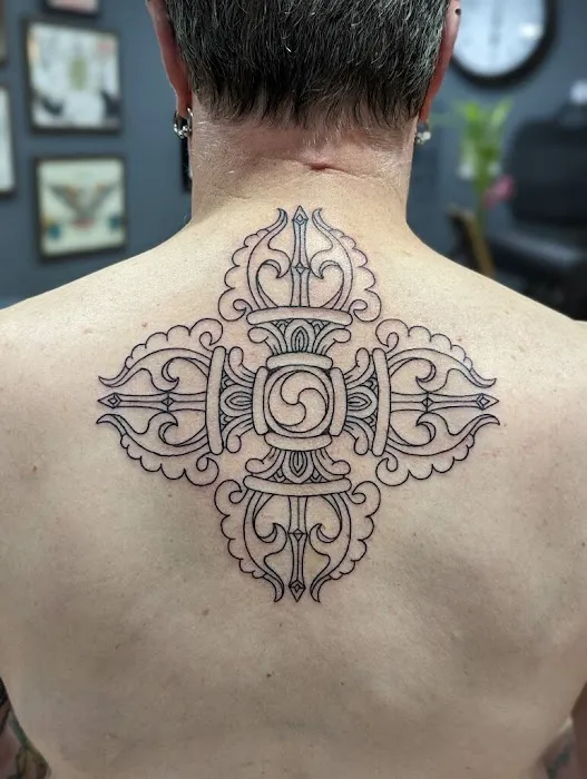 Sanctuary Tattoo & Piercing 2