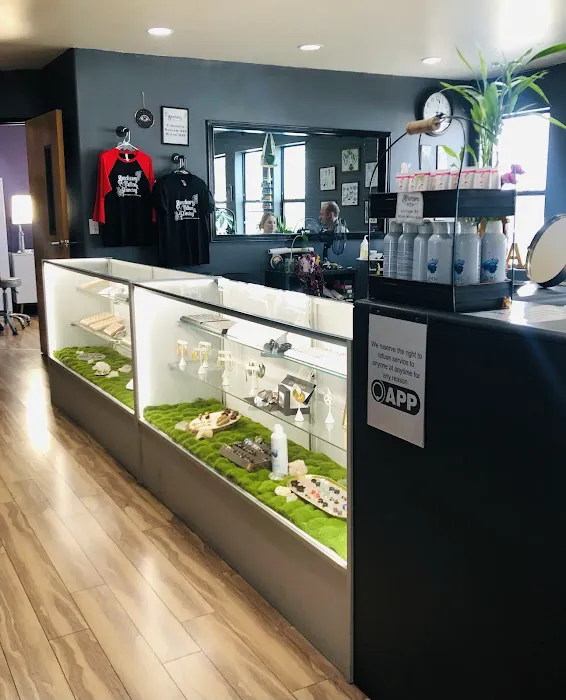Sanctuary Tattoo & Piercing 5