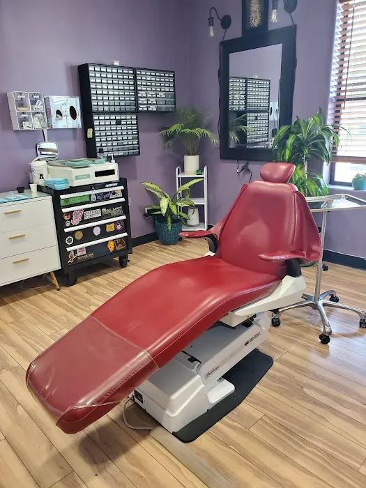 Sanctuary Tattoo & Piercing 7