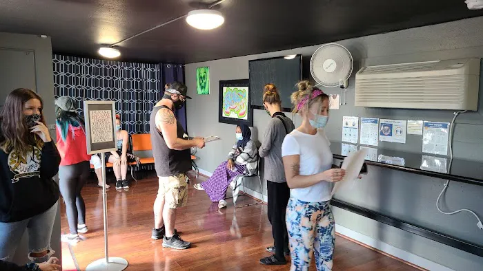 Paramount Tattoo Studio 9