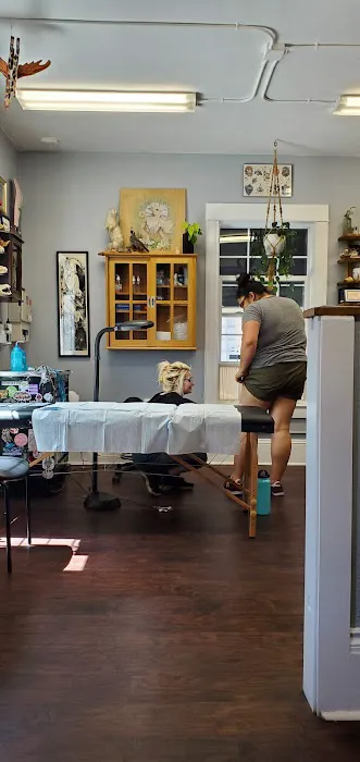 Rosewater Tattoo 4
