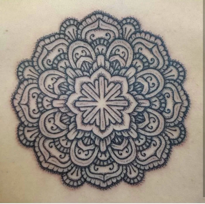 Rosewater Tattoo 9