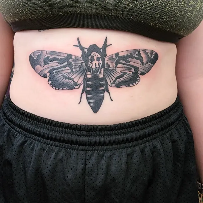 Freaks and Geeks Tattoo Studio 8