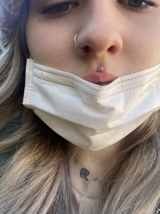 Black Hole Body Piercing 7