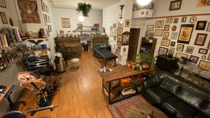Wolfsbane Tattoo Collective 2