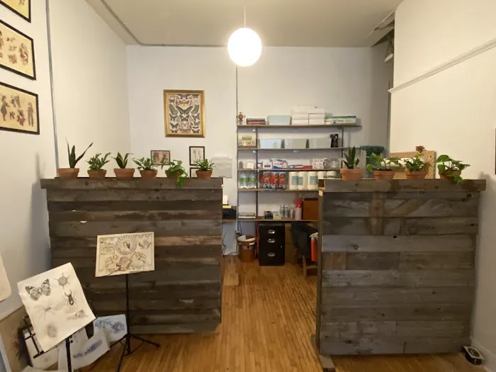 Wolfsbane Tattoo Collective 3