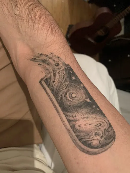 Wolfsbane Tattoo Collective 6
