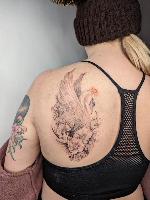 Wolfsbane Tattoo Collective 7
