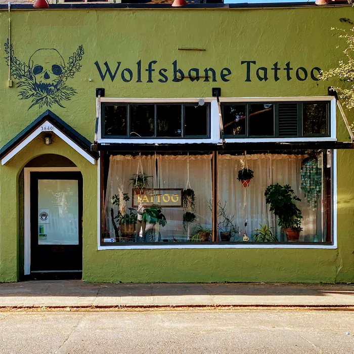 Wolfsbane Tattoo Collective 9