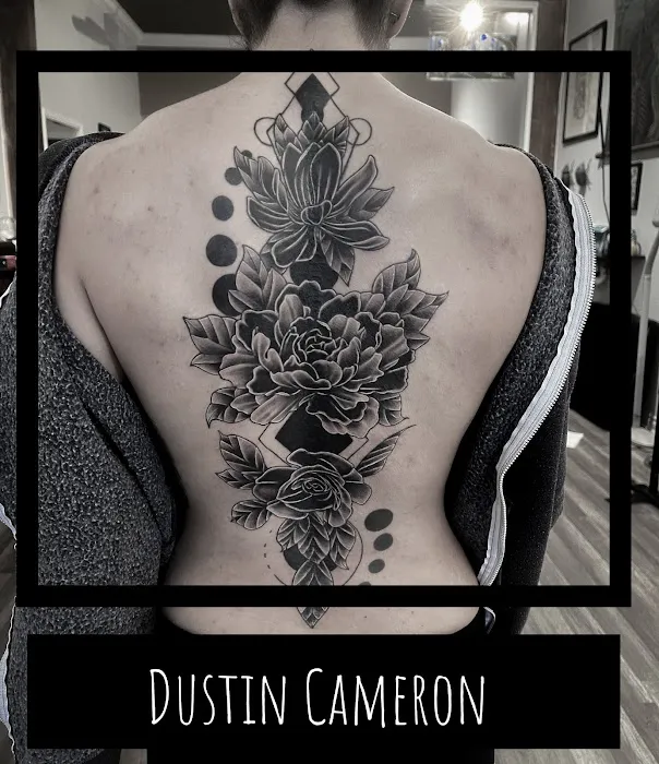 Dire Wolf Tattoo Studio 0