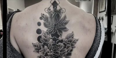 Dire Wolf Tattoo Studio