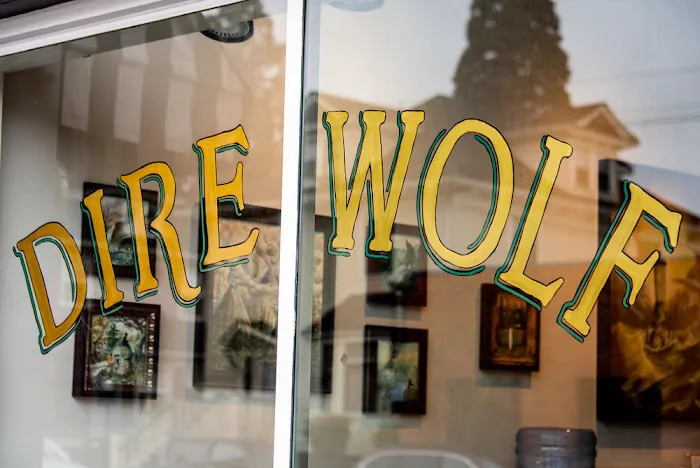 Dire Wolf Tattoo Studio 1